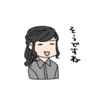 劇団FURUREのLINEスタンプ（個別スタンプ：15）