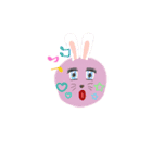 キモカワーズ（個別スタンプ：8）