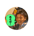 しみけーしか勝たん。（個別スタンプ：1）