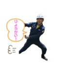 しみけーしか勝たん。（個別スタンプ：4）