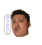 しみけーしか勝たん。（個別スタンプ：7）