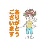 Rock Band COCOCU（個別スタンプ：12）