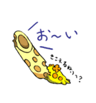 NERI☆からし虫（個別スタンプ：12）