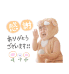 りとんぷ！2（個別スタンプ：7）