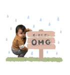 りとんぷ！2（個別スタンプ：21）