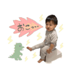 りとんぷ！2（個別スタンプ：23）