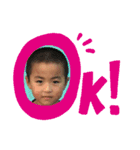 Syomama（個別スタンプ：1）