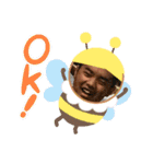 Syomama（個別スタンプ：2）