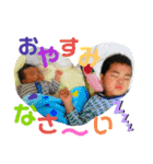 Syomama（個別スタンプ：15）
