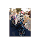 （有）翼興業（個別スタンプ：9）