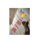 （有）翼興業（個別スタンプ：12）