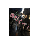 （有）翼興業（個別スタンプ：16）