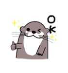 ヘビウソ（個別スタンプ：6）