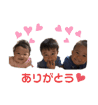 あきりくゆいゆう（個別スタンプ：19）