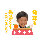 あきりくゆいゆう（個別スタンプ：34）