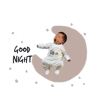 KOU stamp ⭐︎（個別スタンプ：1）