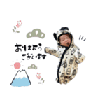 KOU stamp ⭐︎（個別スタンプ：10）