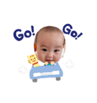 十彩姫（個別スタンプ：5）