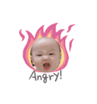 十彩姫（個別スタンプ：7）