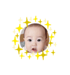 十彩姫（個別スタンプ：11）