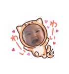 十彩姫（個別スタンプ：18）