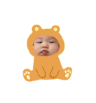 十彩姫（個別スタンプ：22）