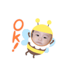 十彩姫（個別スタンプ：24）
