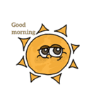 Tapioca friend（個別スタンプ：3）