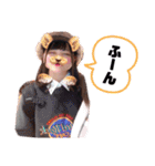 たむらがいっぱい！（個別スタンプ：6）