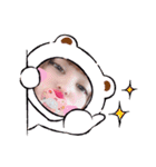 たむらがいっぱい！（個別スタンプ：15）
