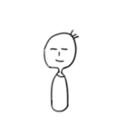 なとりくんと"F"とその他補充（個別スタンプ：11）