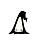 なとりくんと"F"とその他補充（個別スタンプ：23）