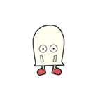なとりくんと"F"とその他補充（個別スタンプ：24）