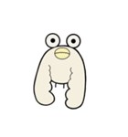 なとりくんと"F"とその他補充（個別スタンプ：29）