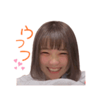 もかスタ（萌香のLINEスタンプ）（個別スタンプ：10）