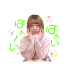もかスタ（萌香のLINEスタンプ）（個別スタンプ：11）