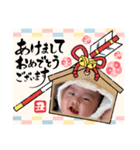 カワイイ天使さん（個別スタンプ：5）