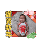 カワイイ天使さん（個別スタンプ：7）