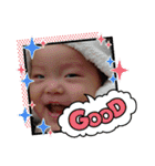 イラかんスタンプ3（個別スタンプ：10）