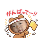 イラかんスタンプ3（個別スタンプ：14）