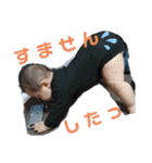 イラかんスタンプ3（個別スタンプ：16）