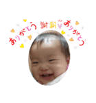 イラかんスタンプ3（個別スタンプ：27）