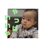 イラかんスタンプ3（個別スタンプ：28）