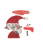 minigalchan（個別スタンプ：6）