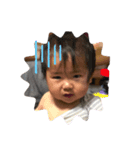 Anju…first（個別スタンプ：5）