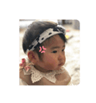 Anju…first（個別スタンプ：6）