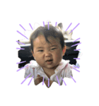 Anju…first（個別スタンプ：7）