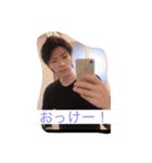 吉本〆スタンプ（個別スタンプ：9）