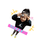 FKS家スタンプ（個別スタンプ：9）