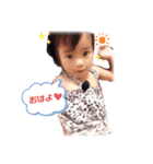 こころ♥スタンプ（個別スタンプ：2）